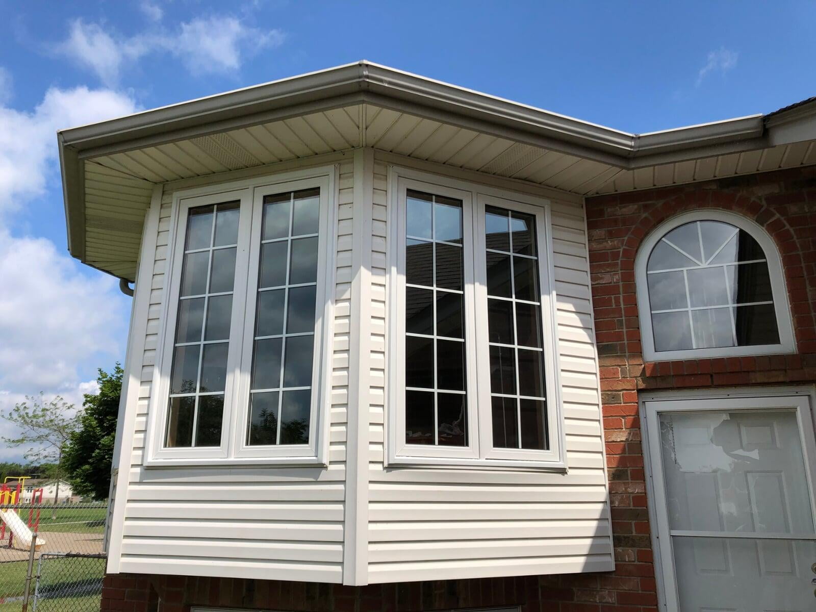 Vinyl Vs Aluminum Windows Which One Is For You Kehl Windows And Doors